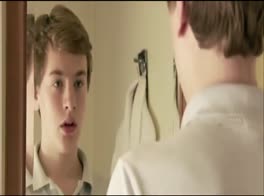 Water, Vattnet (2012), gay short film